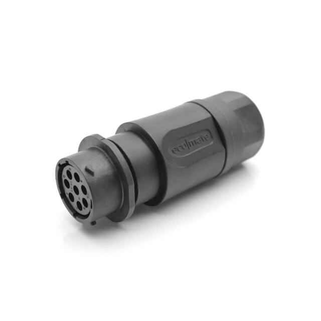 RTS1BS14N8S03 Amphenol Sine Systems Corp  Rundsteckverbindergehäuse